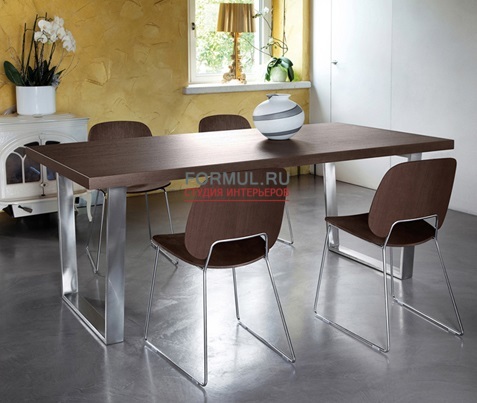 Стол Domitalia Cruise-160/200/240